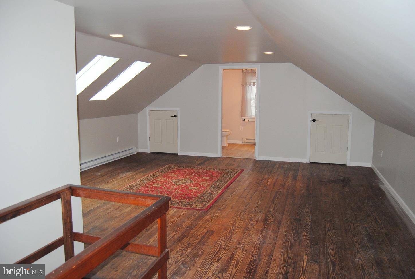NON AVAILABLE - Residential