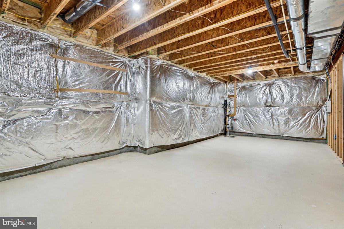 MANORS AT BALLENGER CREEK - Residential