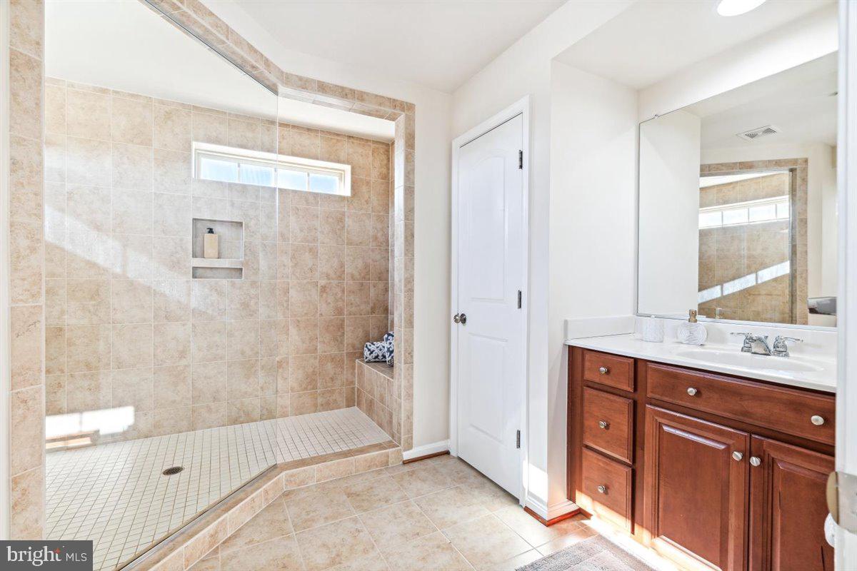 MANORS AT BALLENGER CREEK - Residential