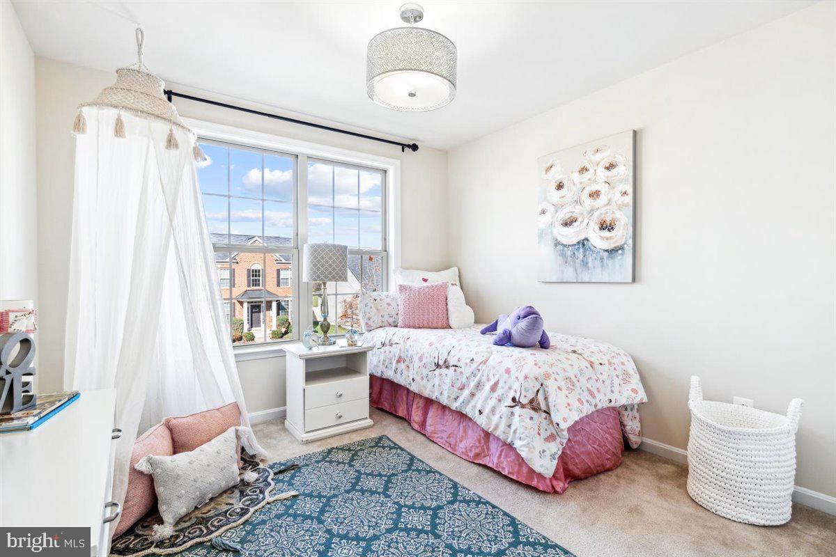 MANORS AT BALLENGER CREEK - Residential