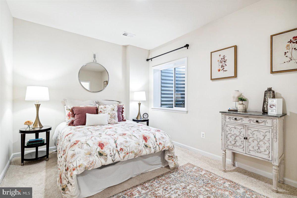 MANORS AT BALLENGER CREEK - Residential