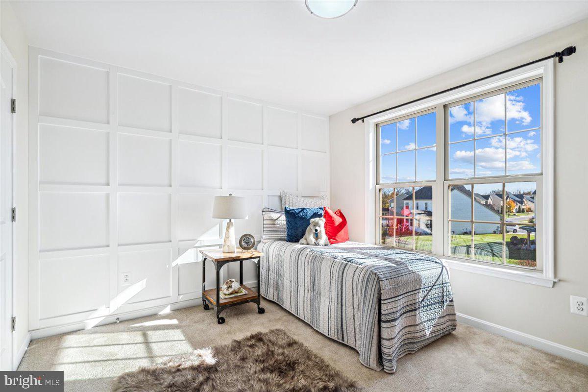 MANORS AT BALLENGER CREEK - Residential