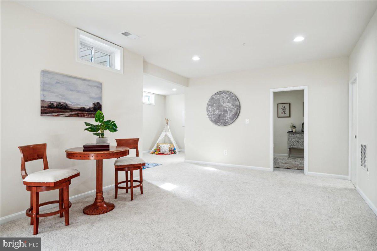 MANORS AT BALLENGER CREEK - Residential