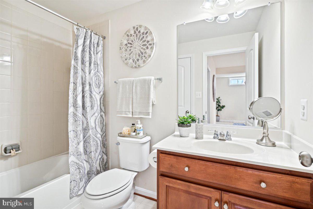 MANORS AT BALLENGER CREEK - Residential