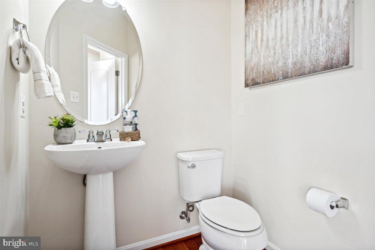 MANORS AT BALLENGER CREEK - Residential