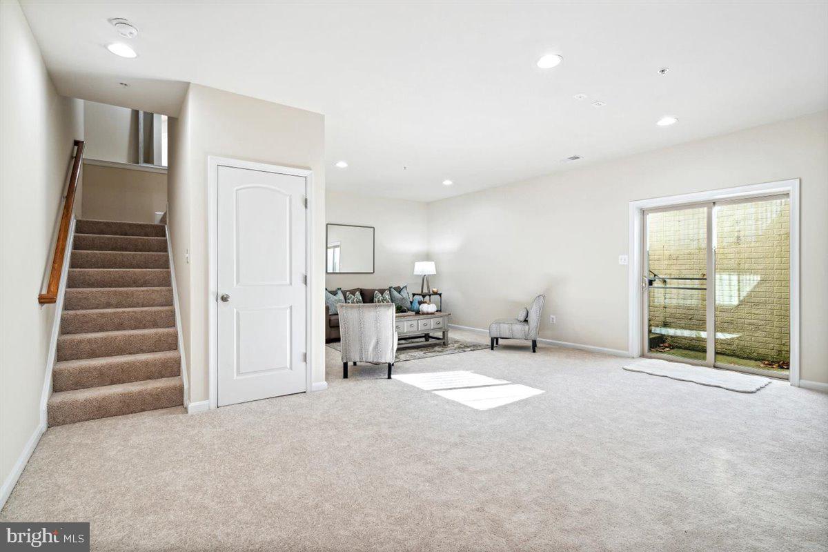 MANORS AT BALLENGER CREEK - Residential