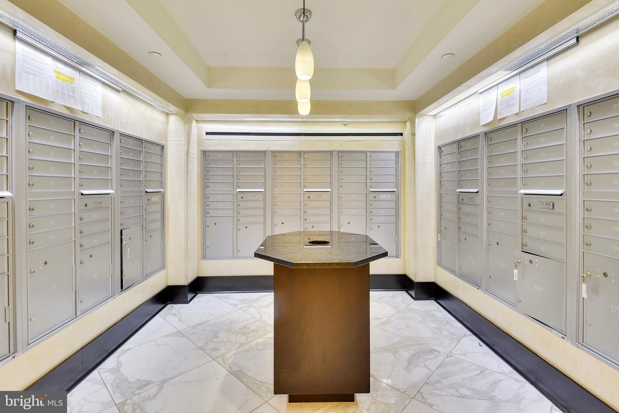 THE WATERVIEW - Residential Lease