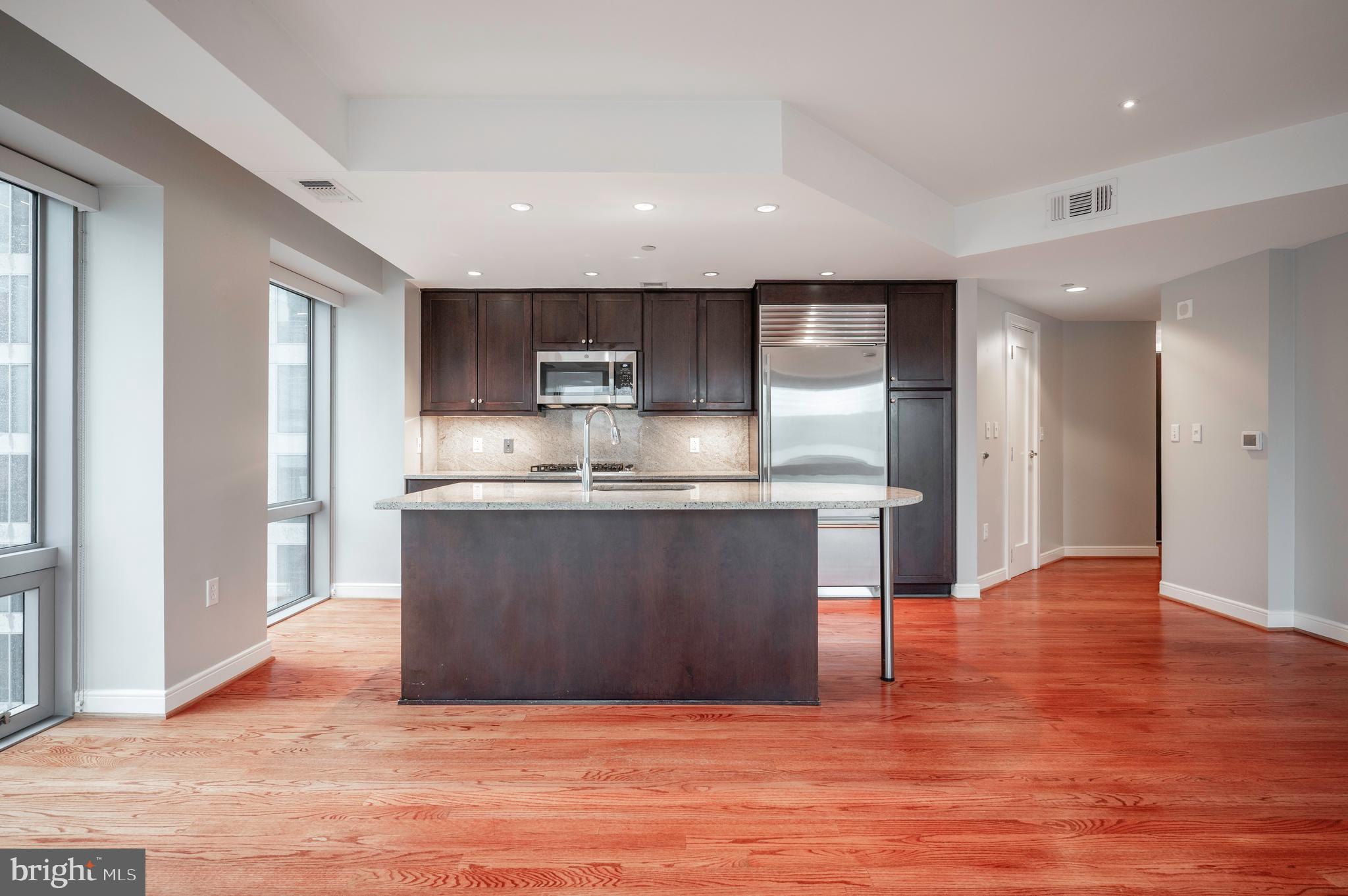 THE WATERVIEW - Residential Lease