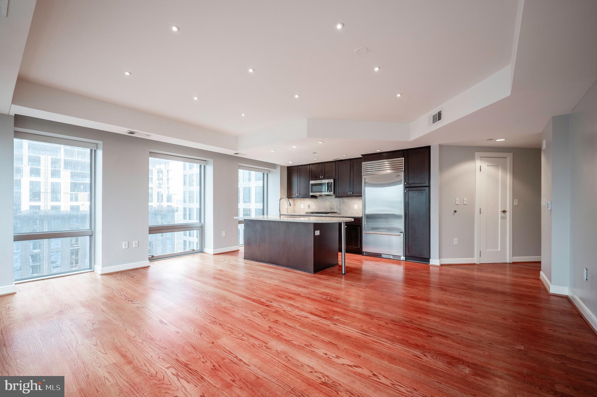 THE WATERVIEW - Residential Lease