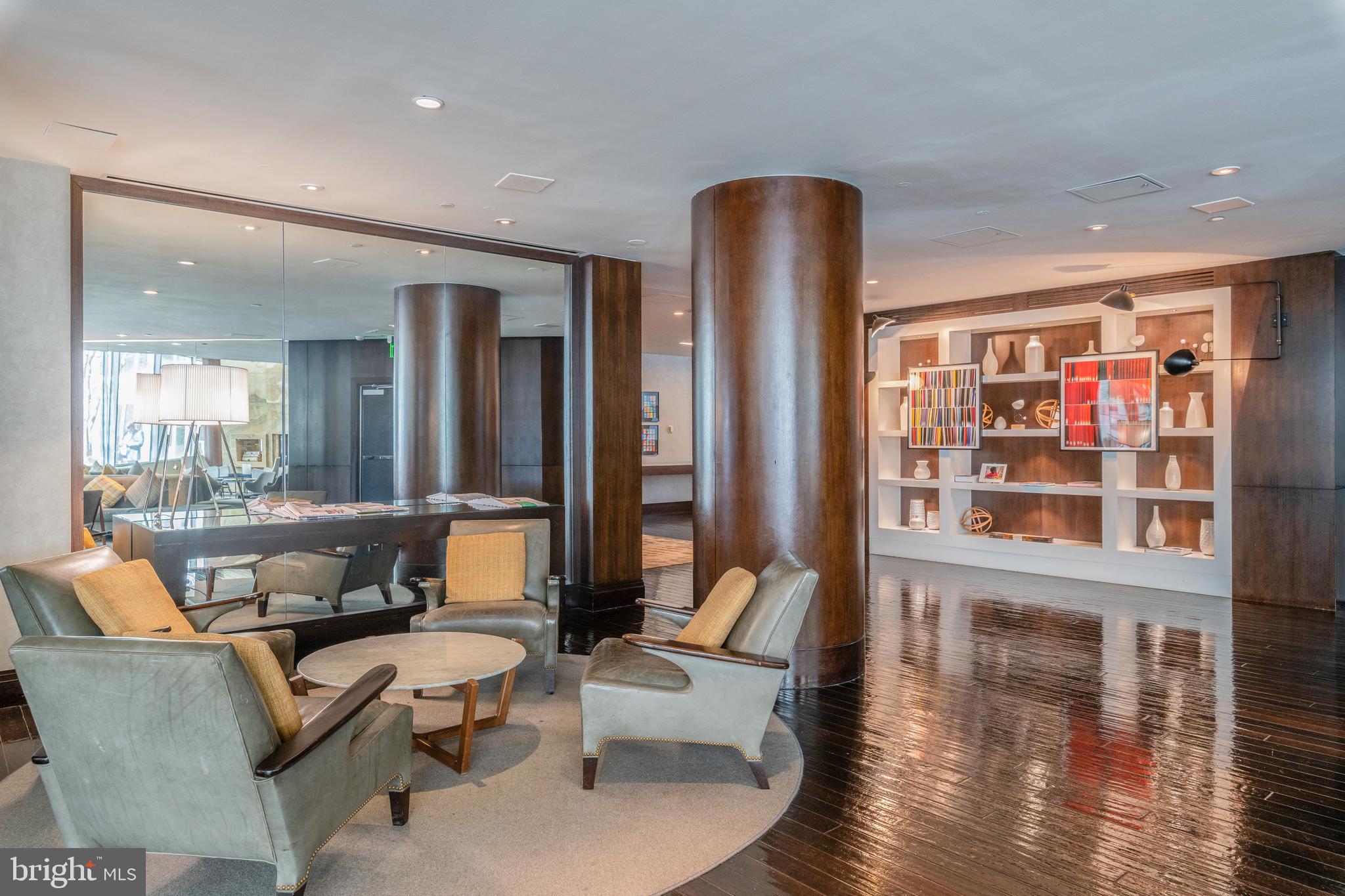 THE WATERVIEW - Residential Lease