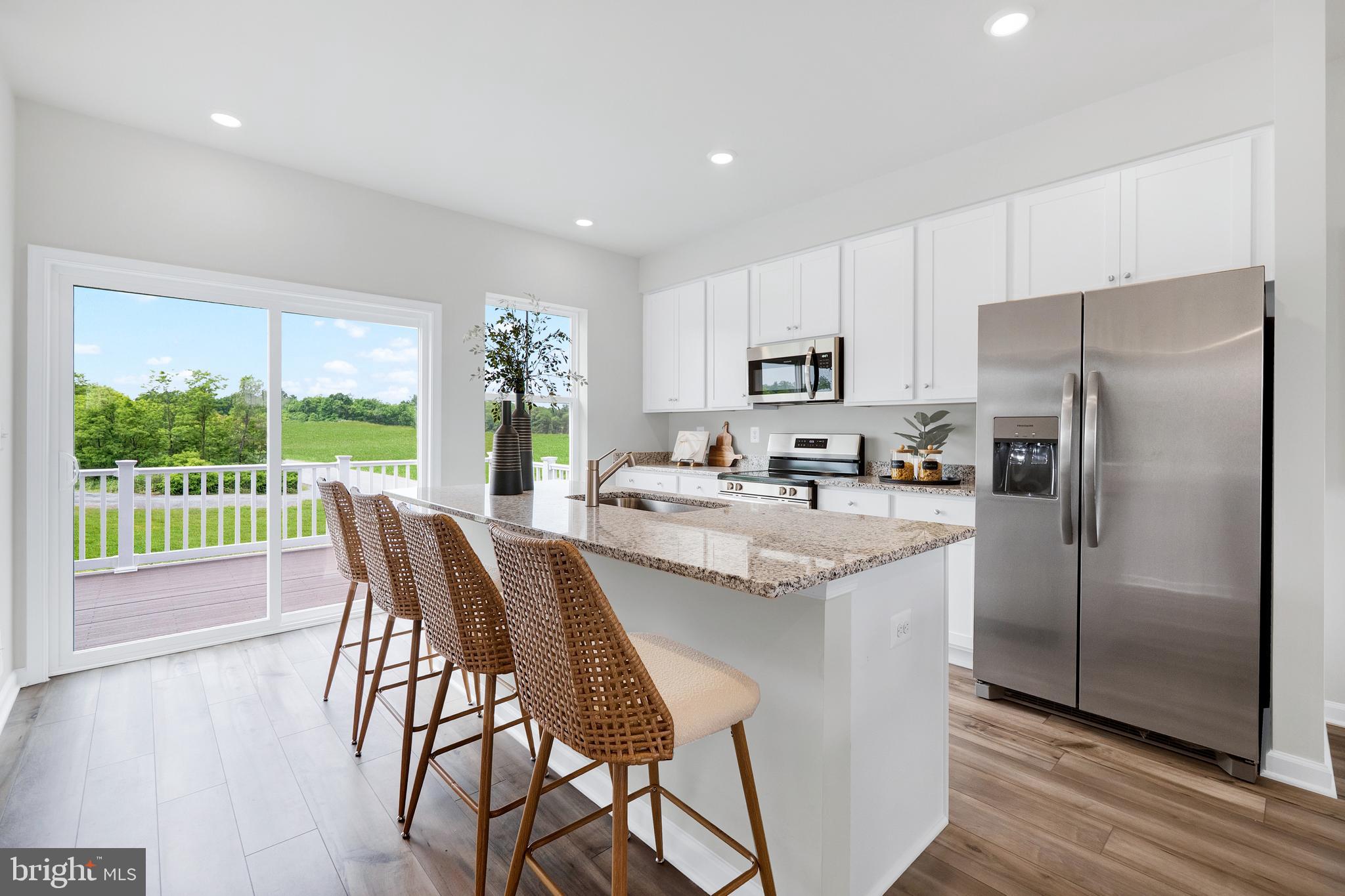 THE GALLERY - Residential