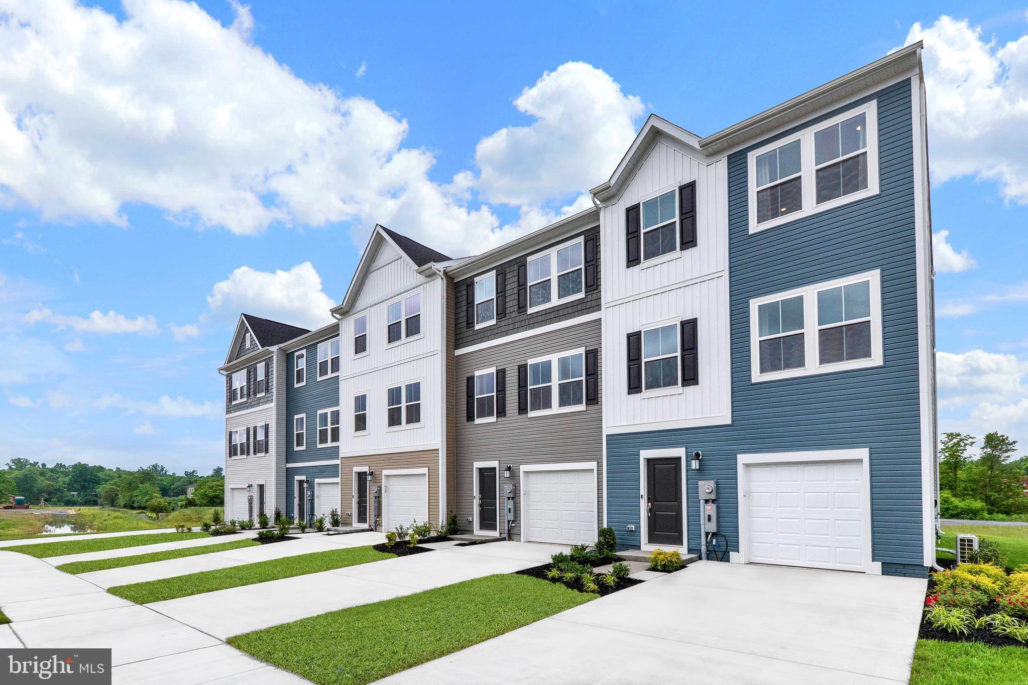 THE GALLERY - Residential