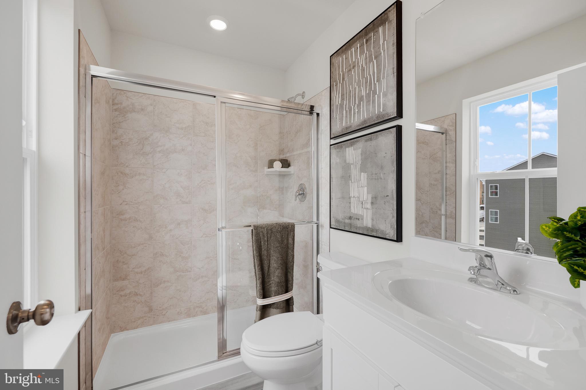 THE GALLERY - Residential