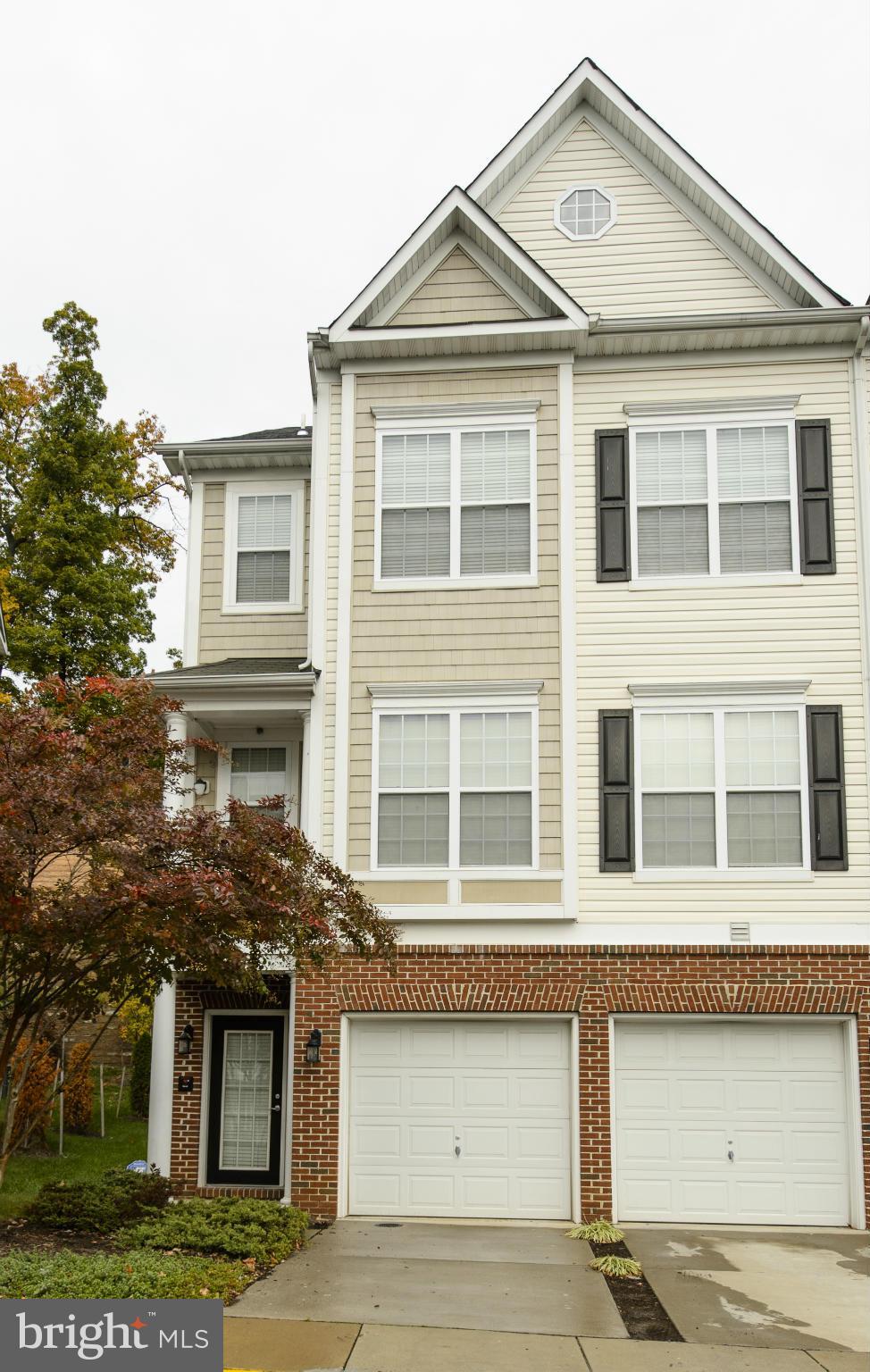 THE COMMONS ON WILLIAM SQUARE - Residential