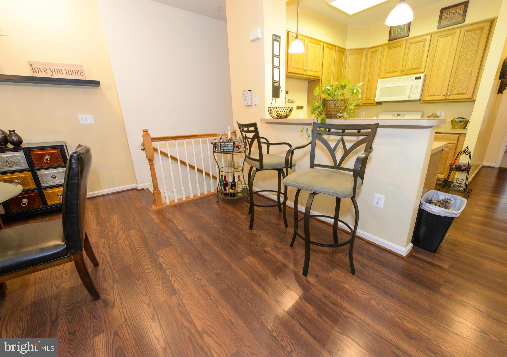 THE COMMONS ON WILLIAM SQUARE - Residential