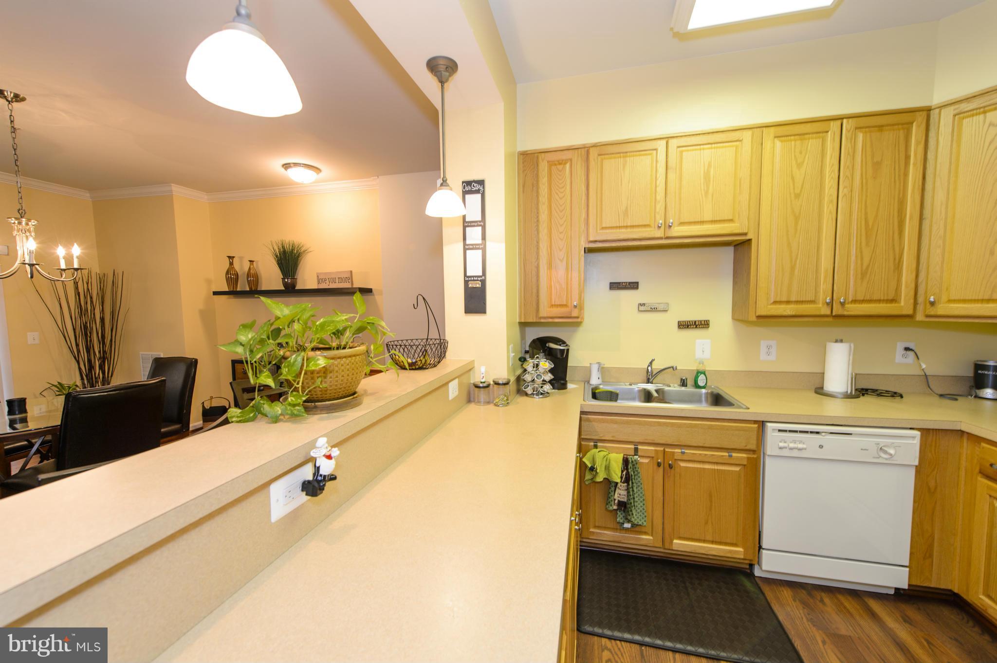 THE COMMONS ON WILLIAM SQUARE - Residential