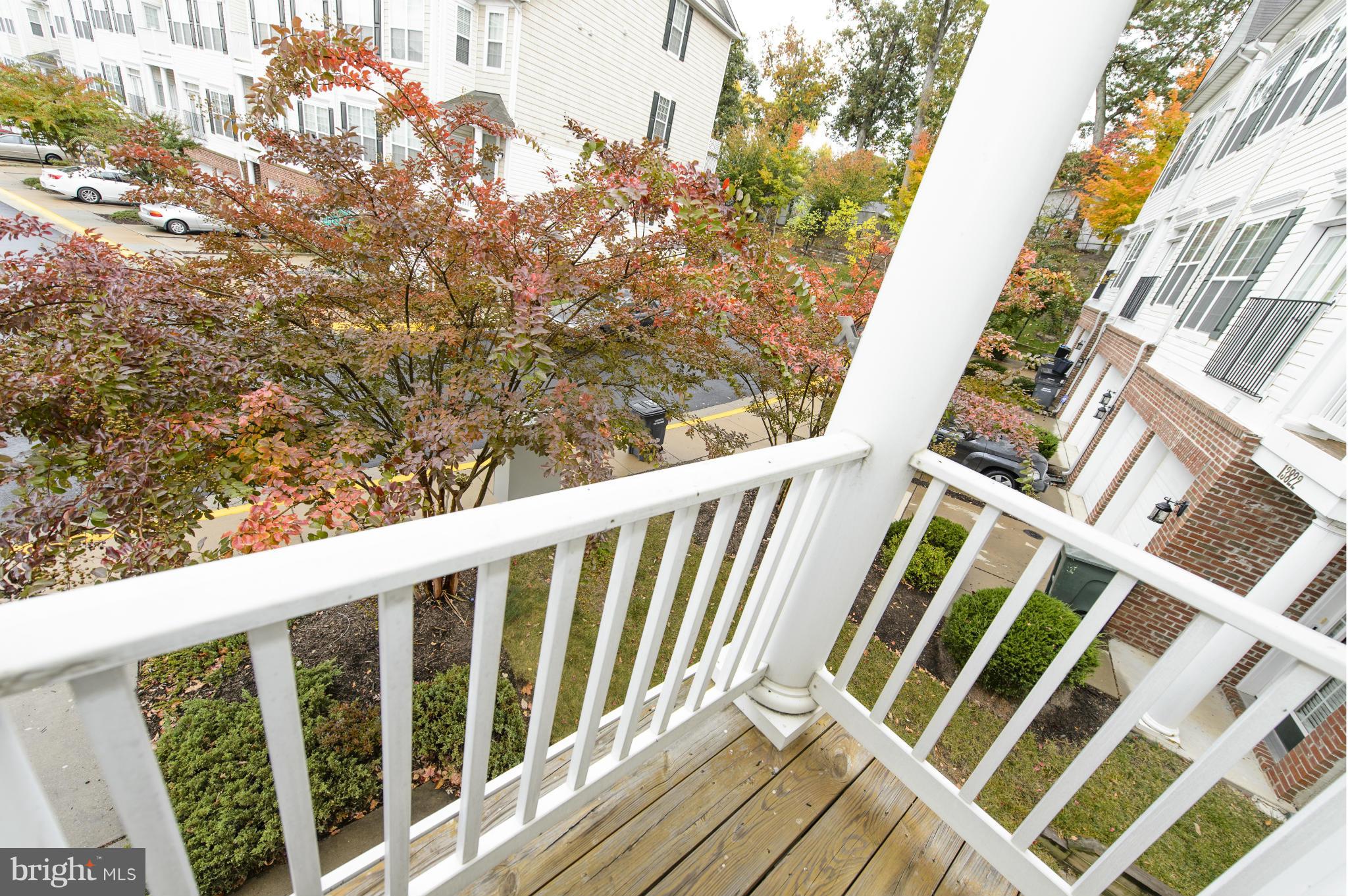 THE COMMONS ON WILLIAM SQUARE - Residential