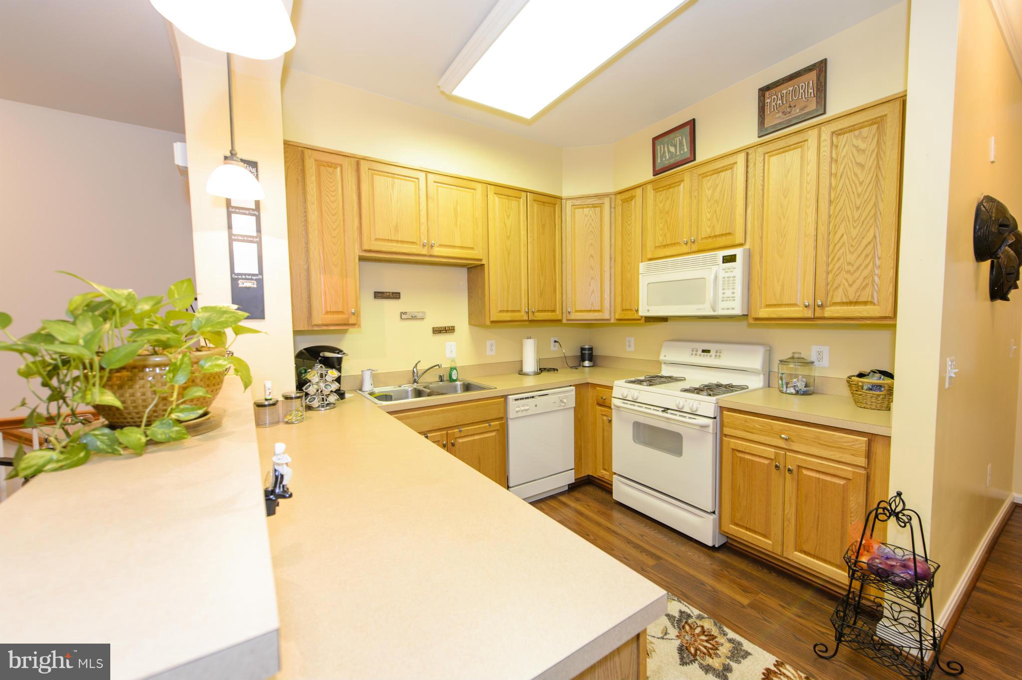 THE COMMONS ON WILLIAM SQUARE - Residential