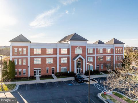 Photo of 19441 Golf Vista Plaza #110, LEESBURG, VA 20176 (MLS # VALO2118878)