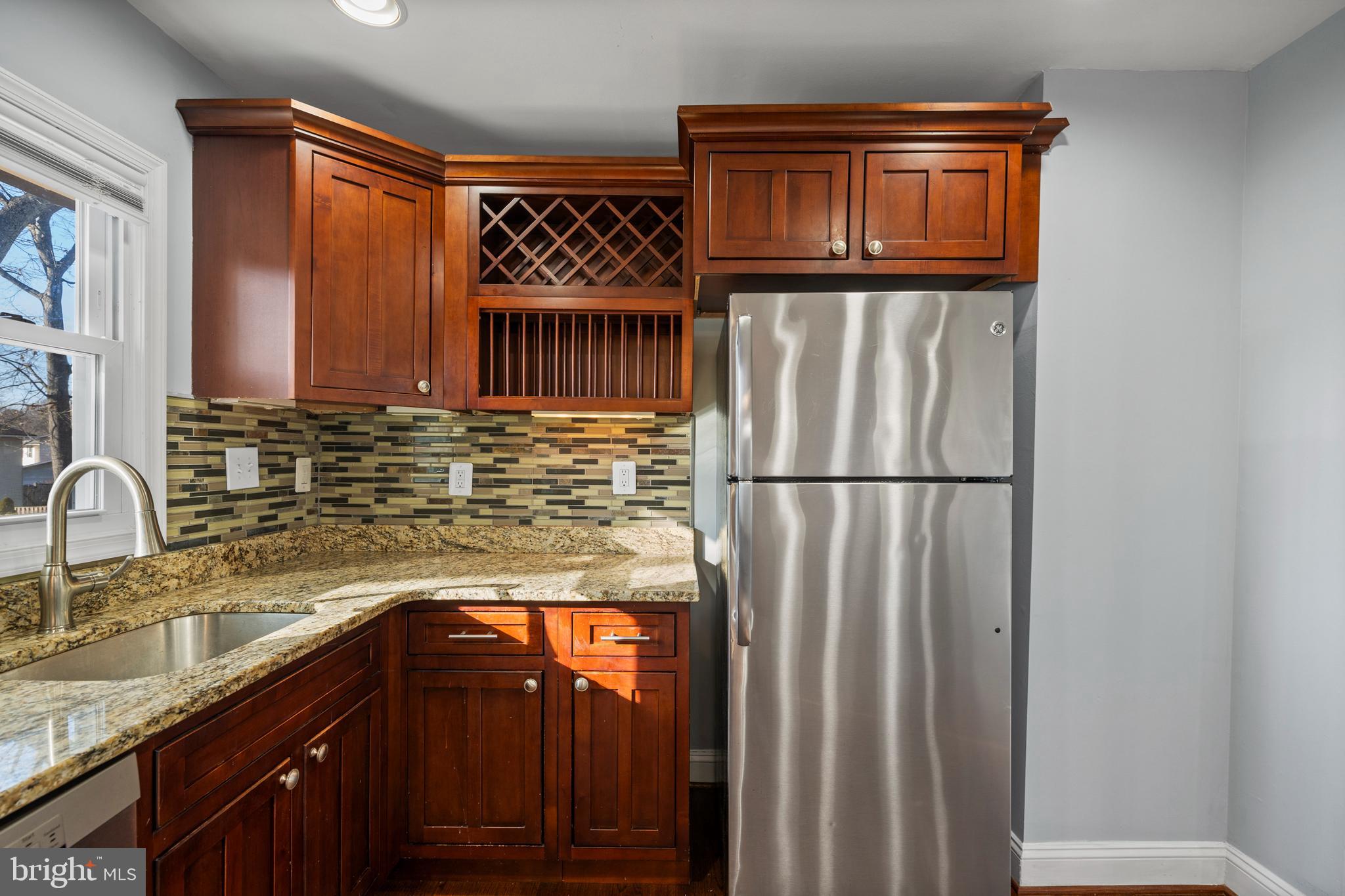 CARRINGTON - Residential