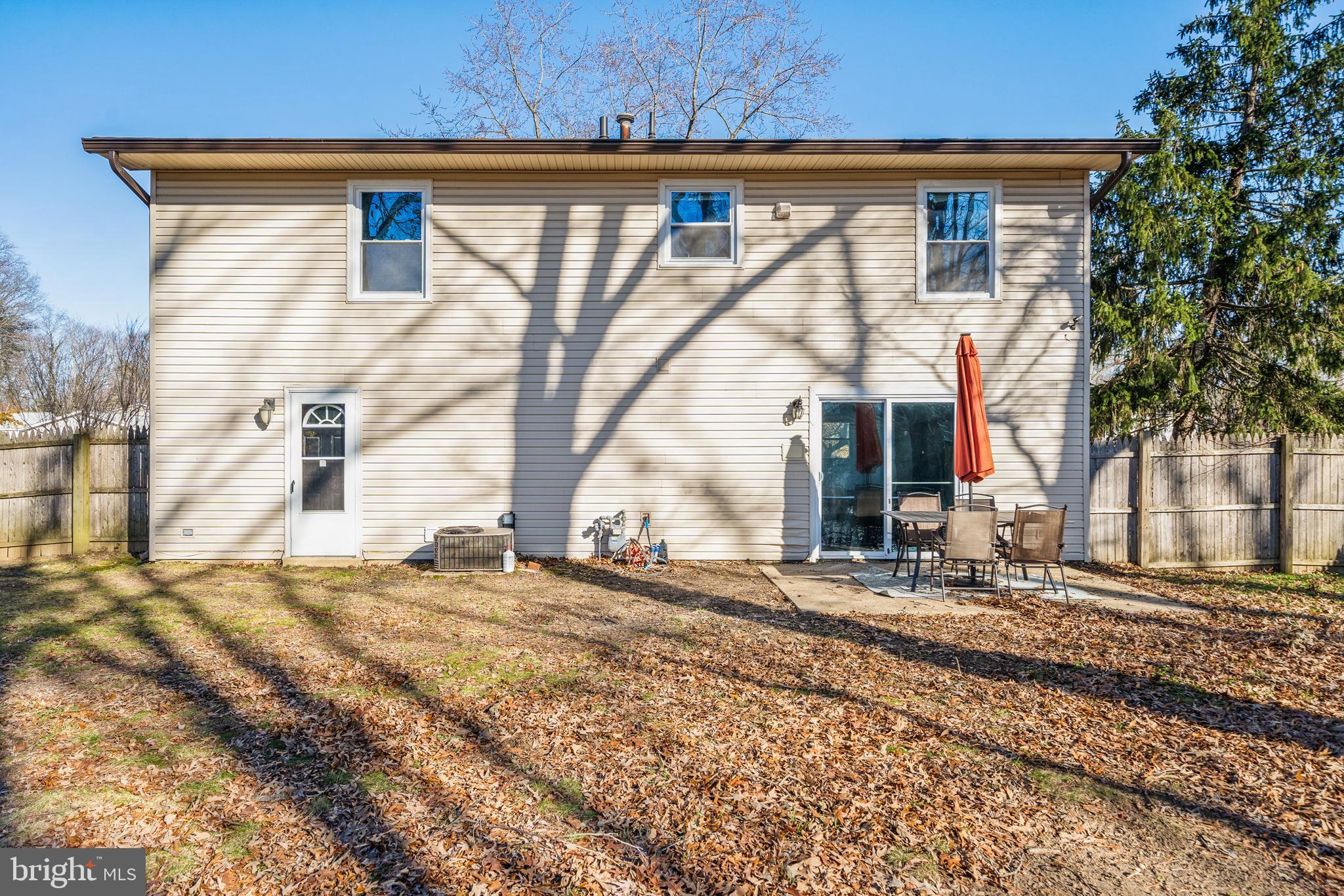 CARRINGTON - Residential