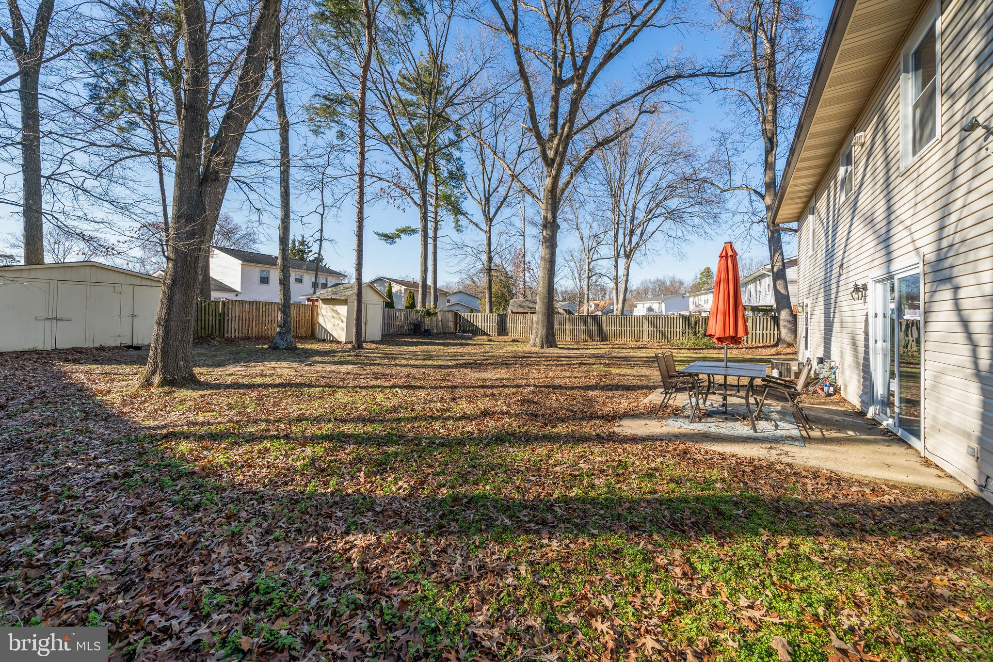 CARRINGTON - Residential