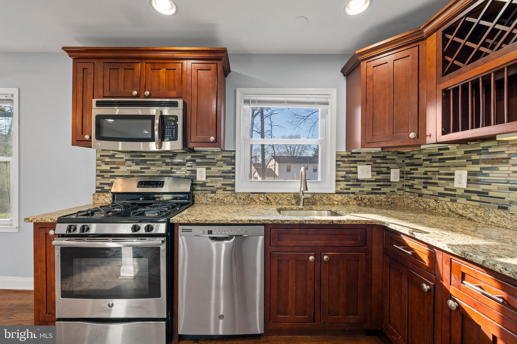 CARRINGTON - Residential