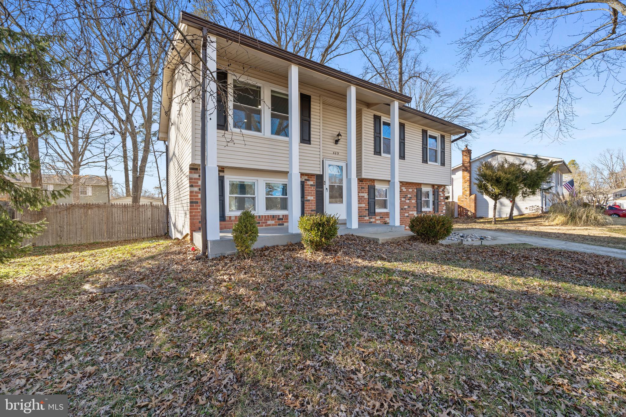 CARRINGTON - Residential