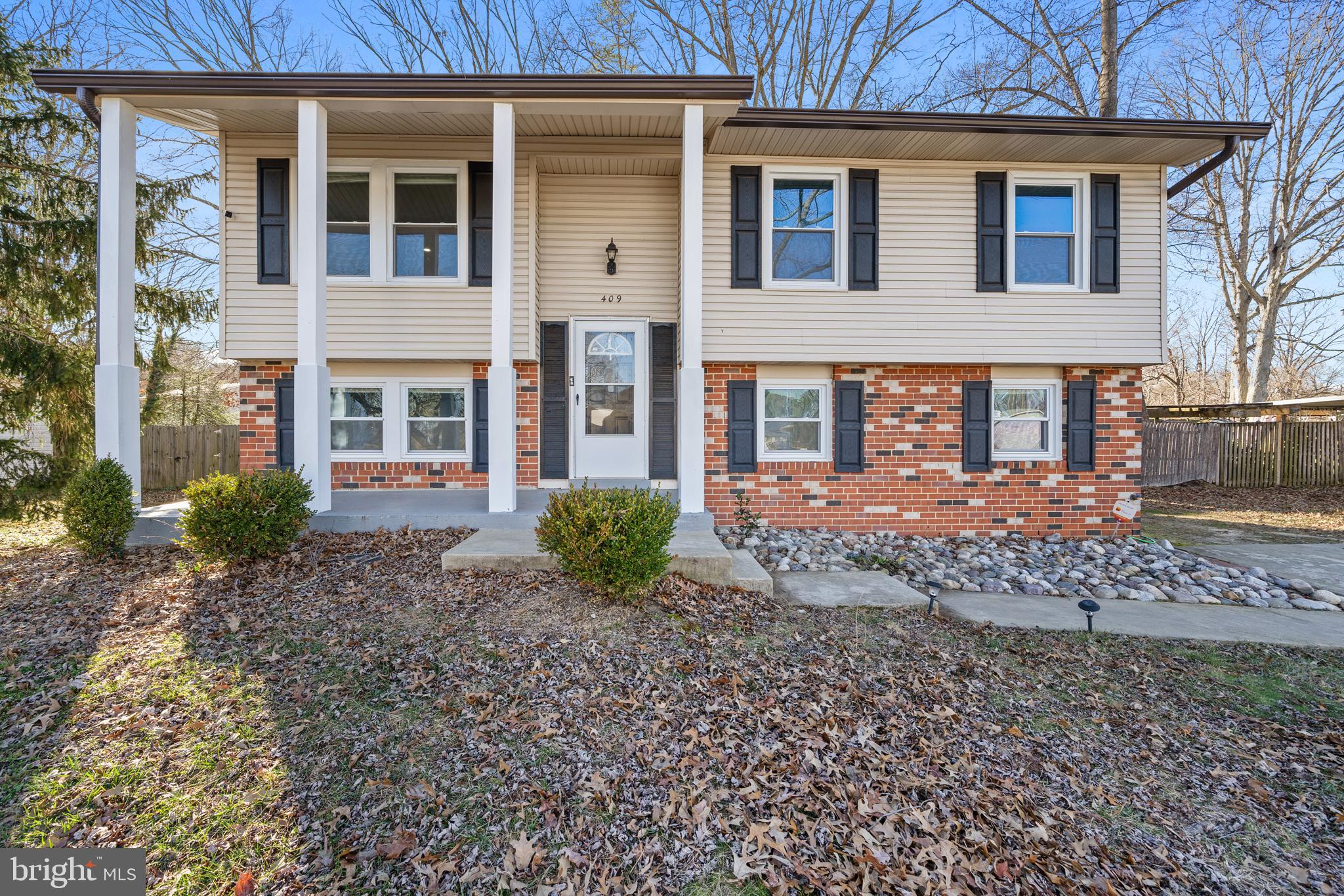 CARRINGTON - Residential