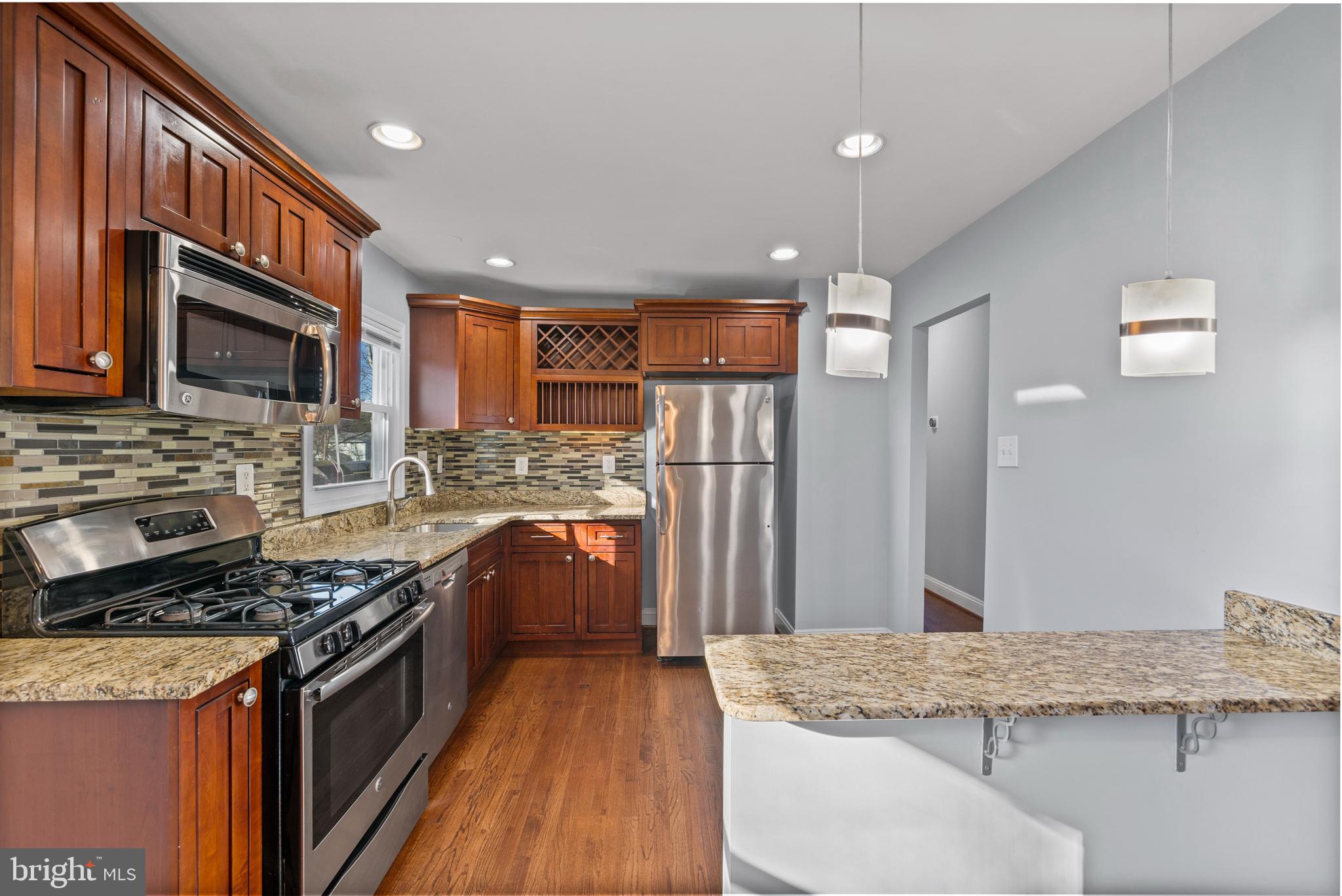 CARRINGTON - Residential