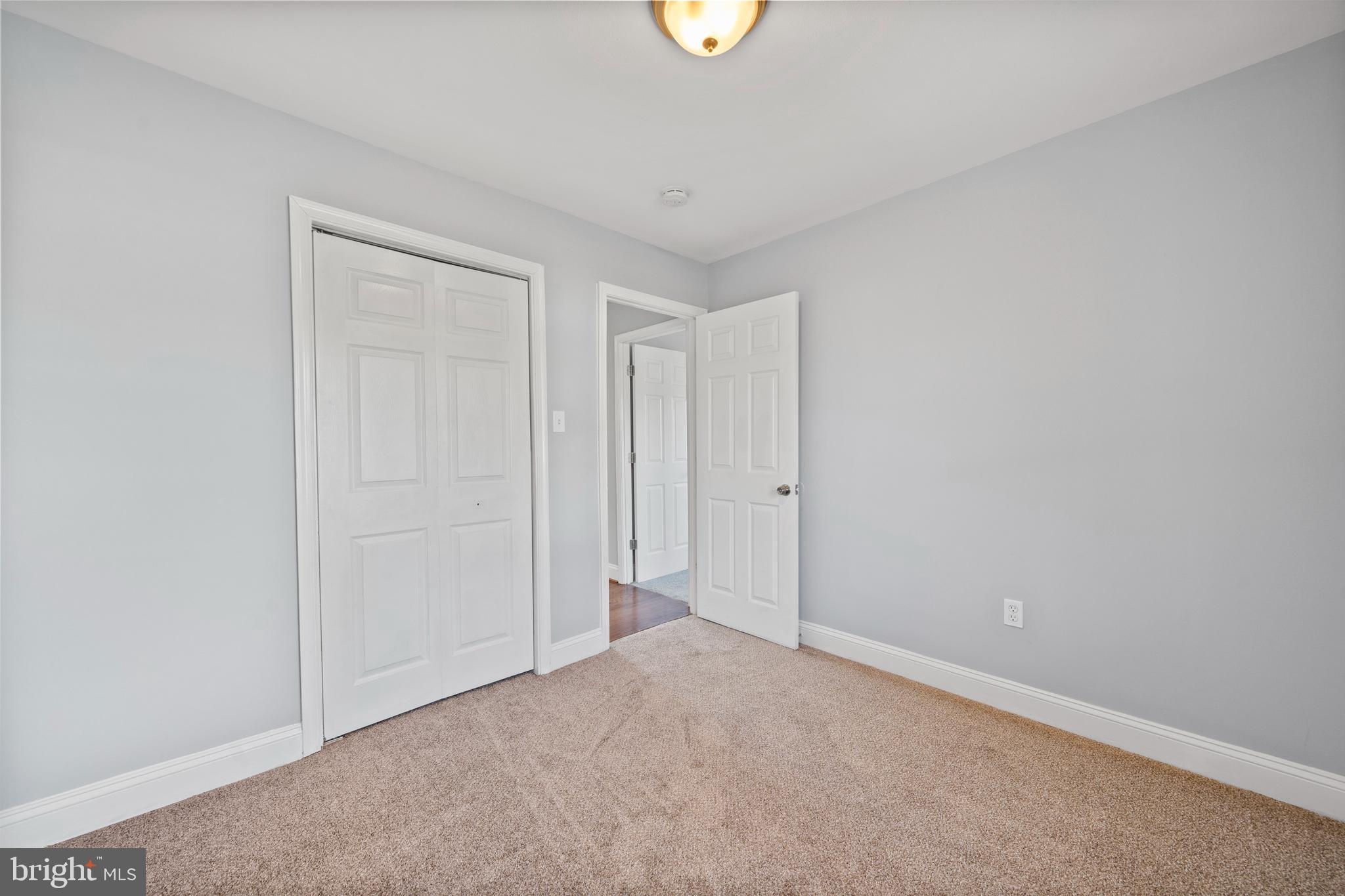 CARRINGTON - Residential