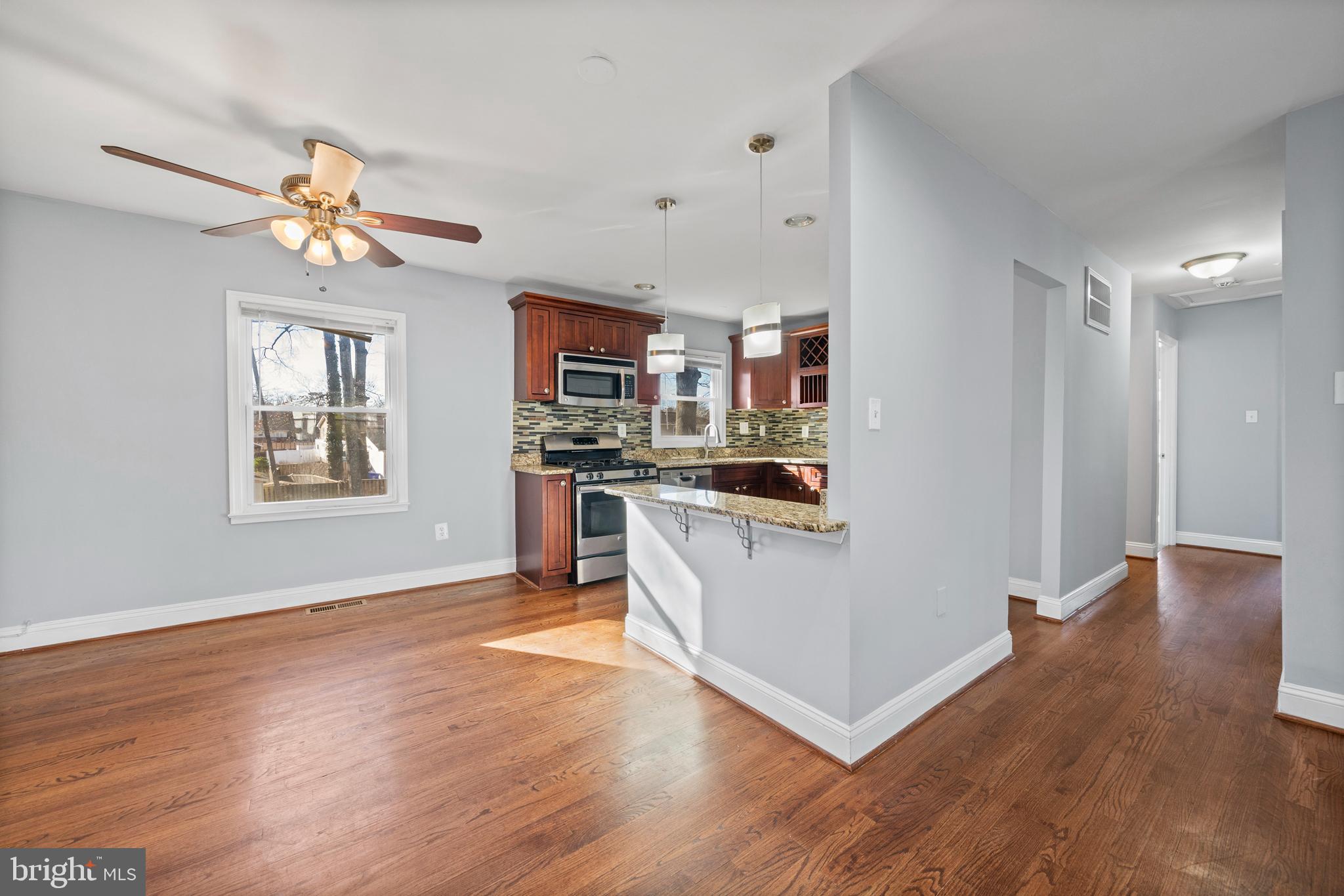 CARRINGTON - Residential