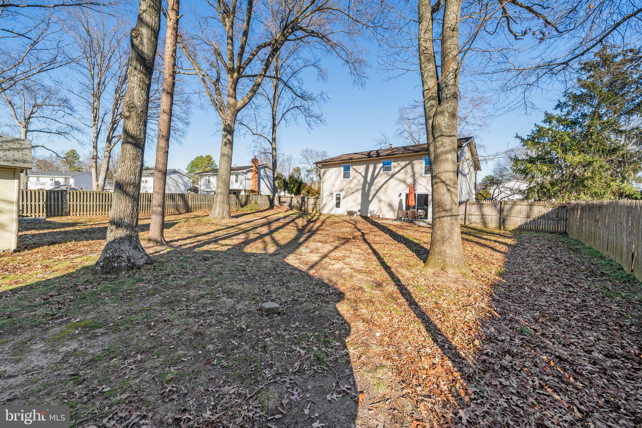 CARRINGTON - Residential