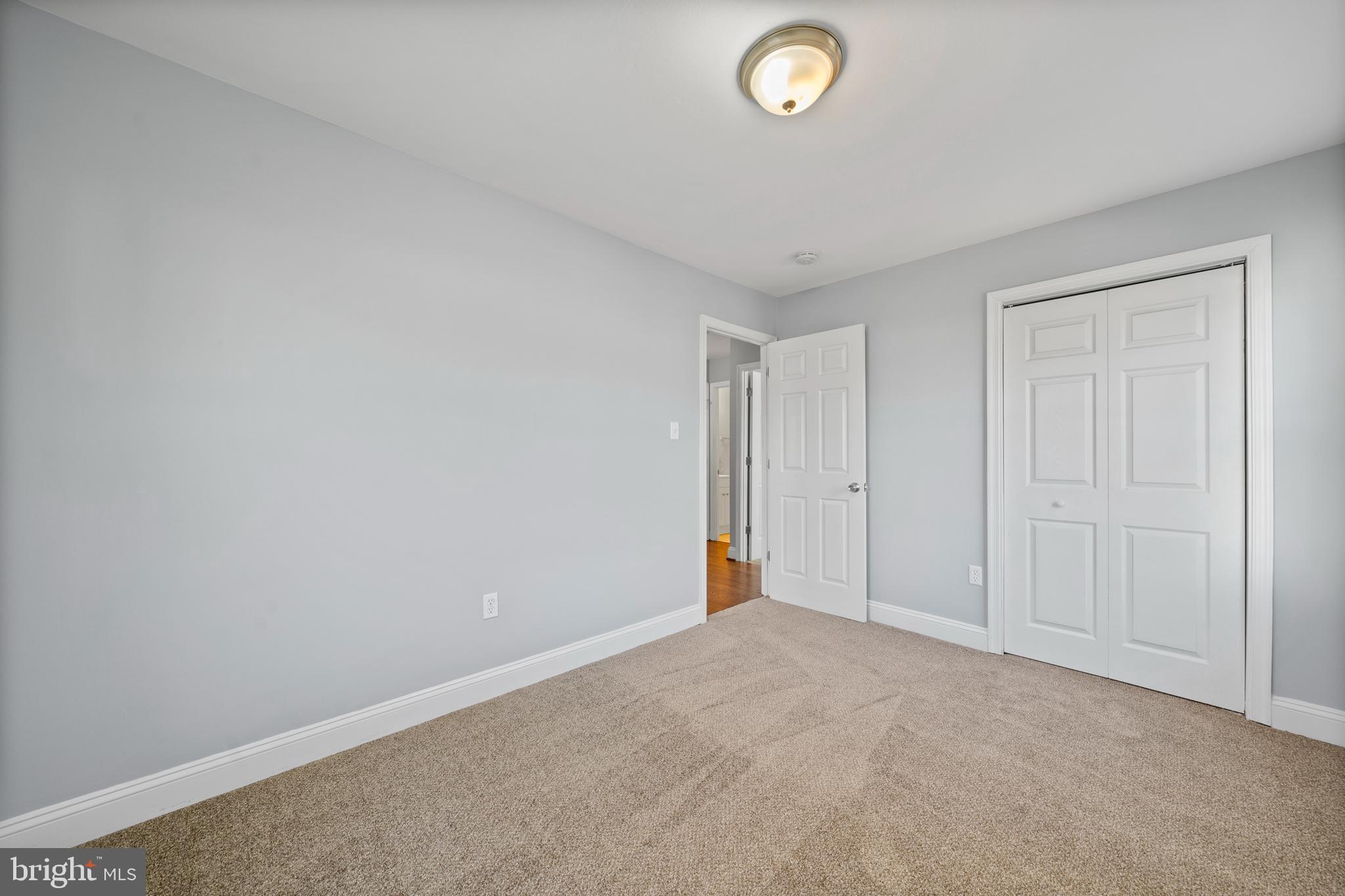 CARRINGTON - Residential