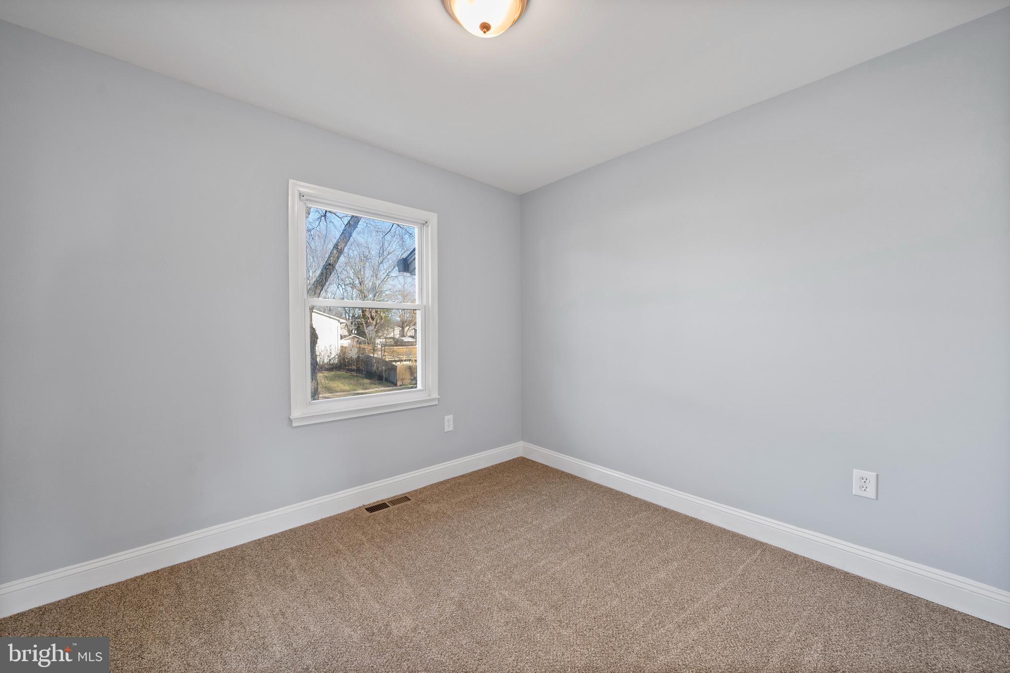 CARRINGTON - Residential