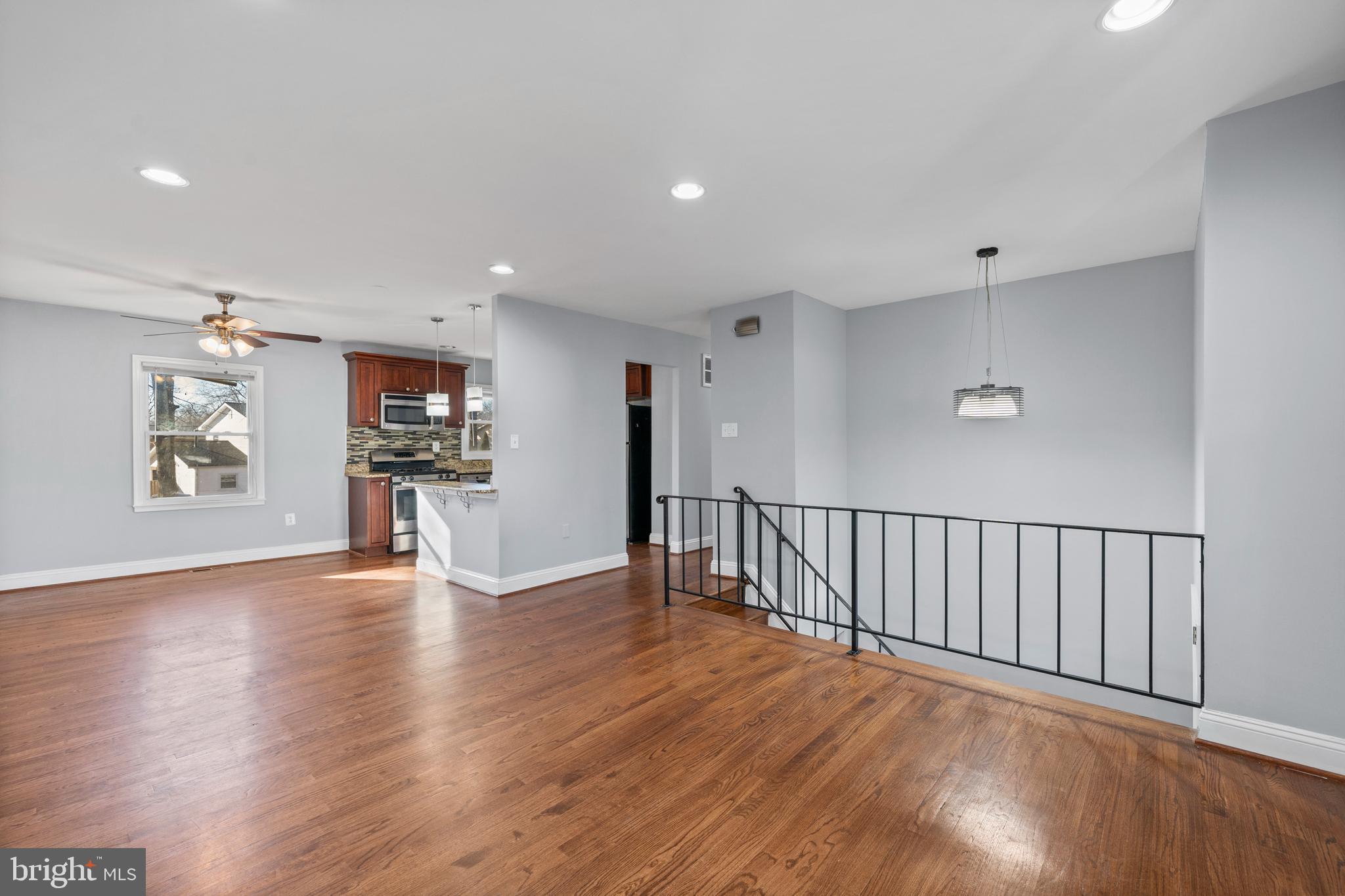 CARRINGTON - Residential