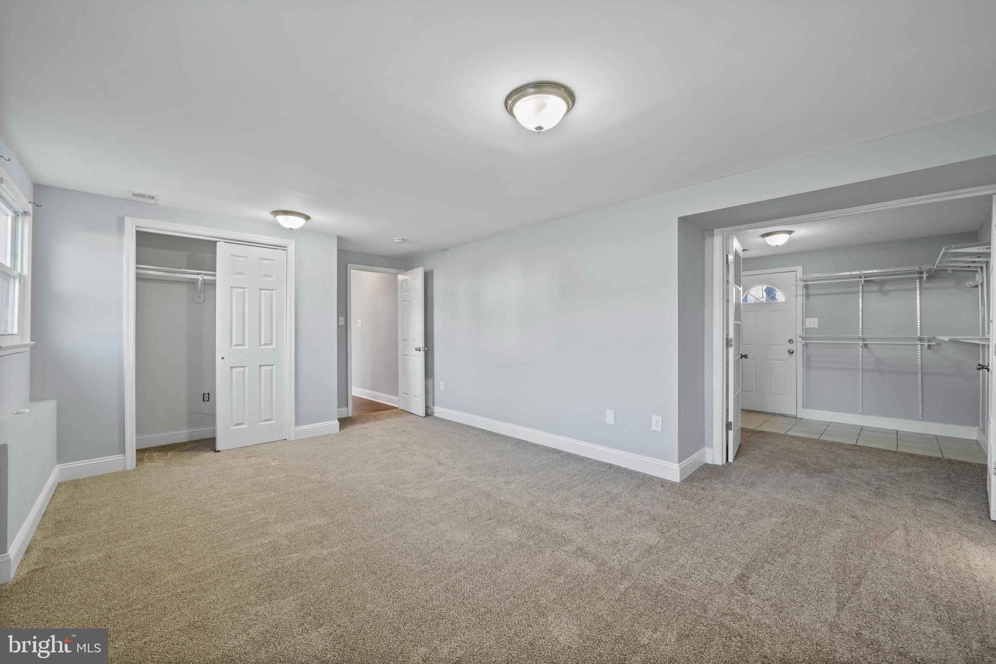 CARRINGTON - Residential