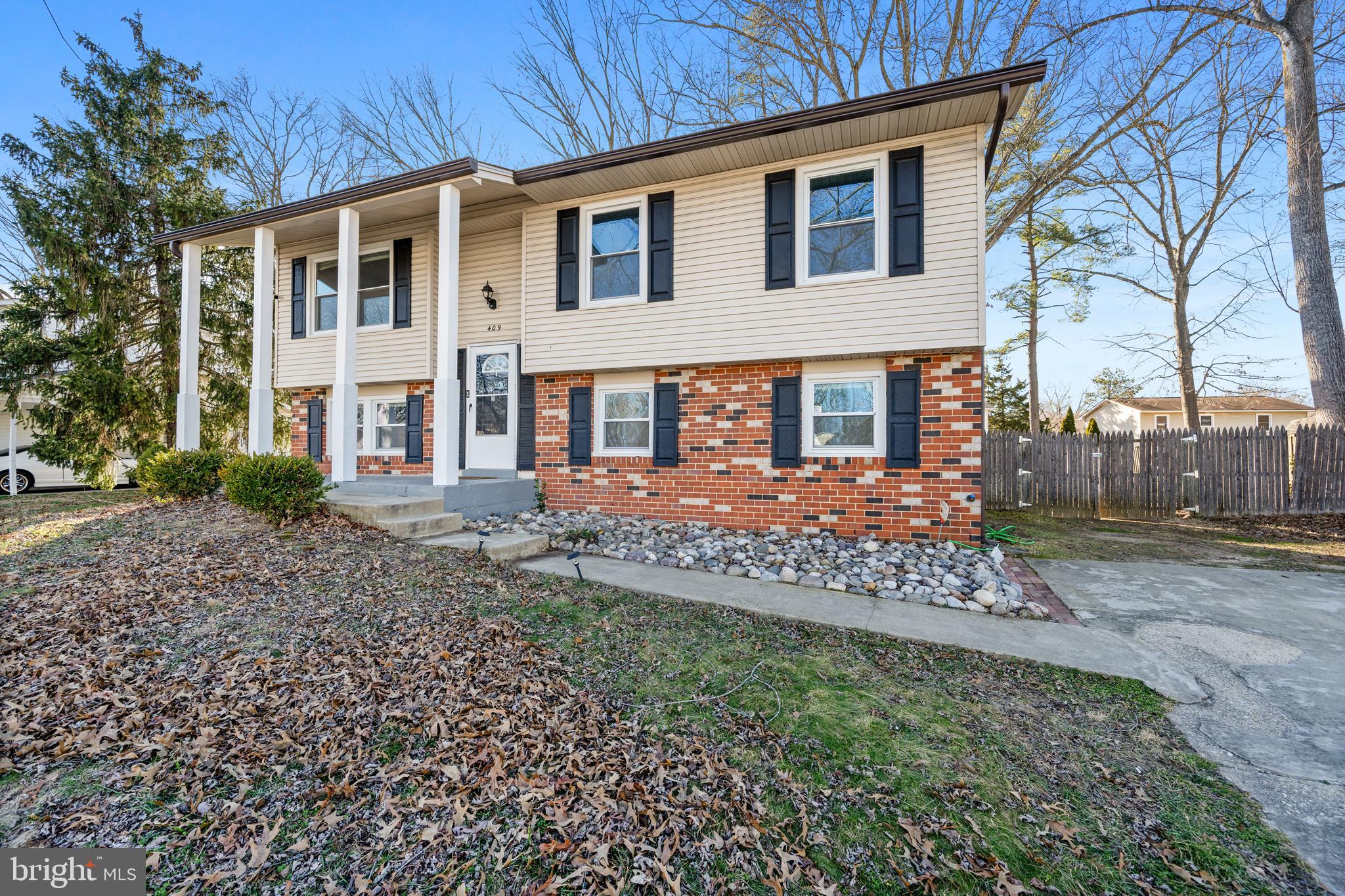 CARRINGTON - Residential