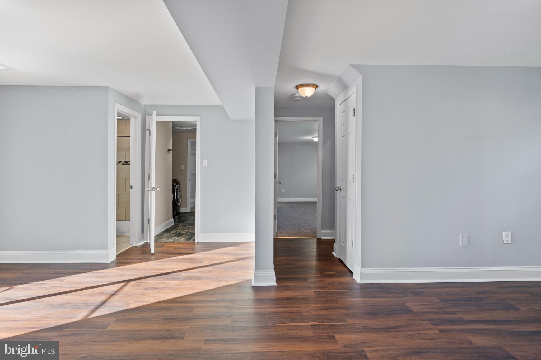 CARRINGTON - Residential