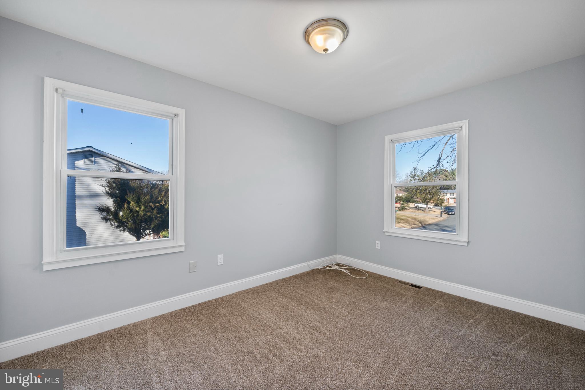 CARRINGTON - Residential