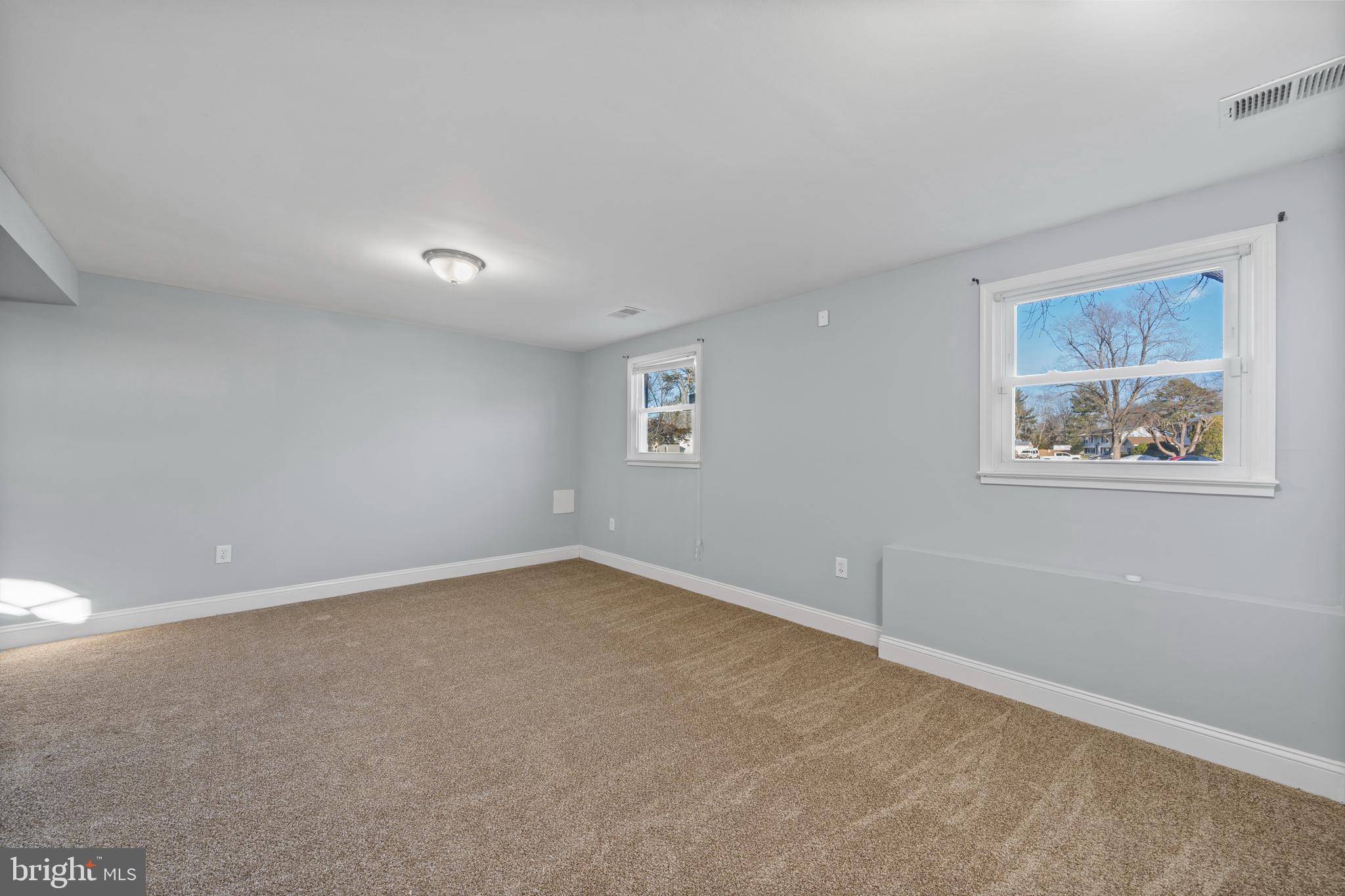 CARRINGTON - Residential