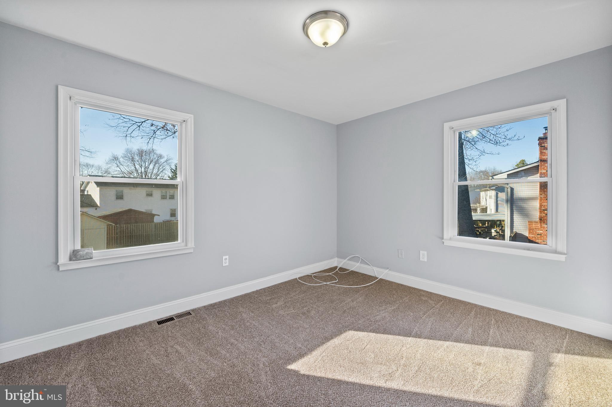 CARRINGTON - Residential