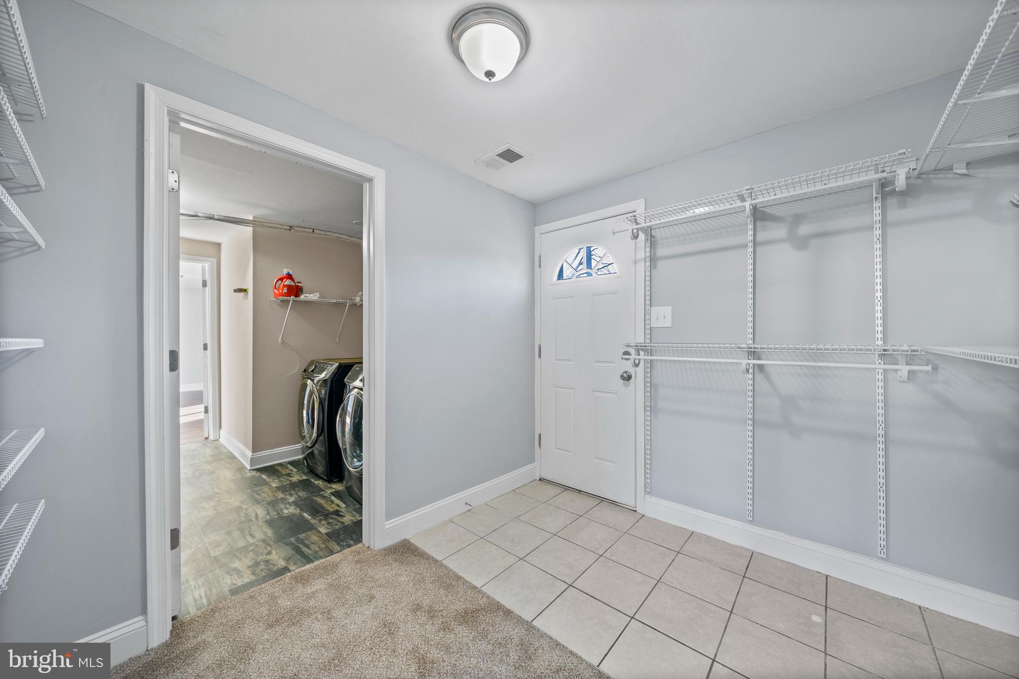 CARRINGTON - Residential