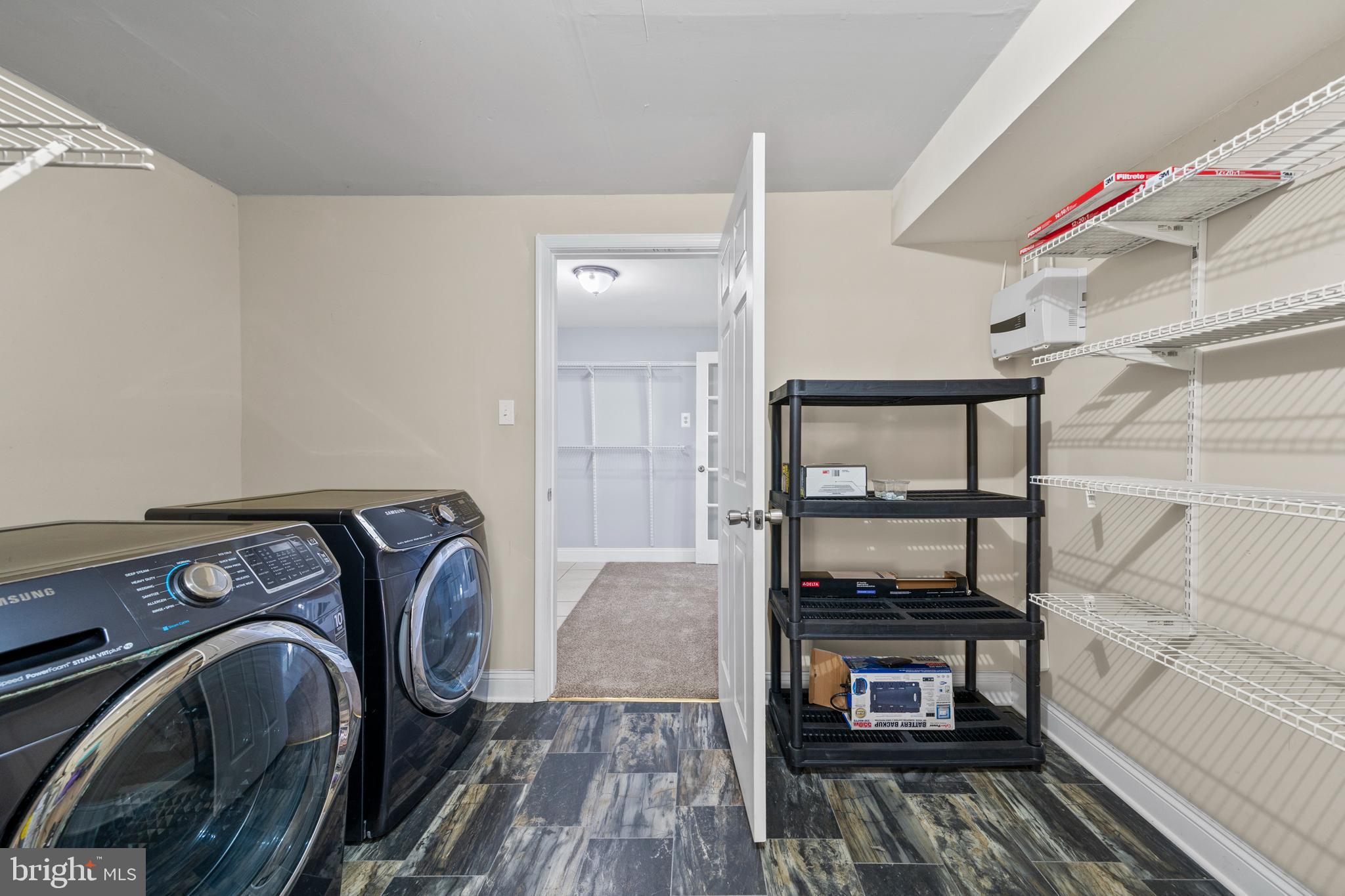 CARRINGTON - Residential