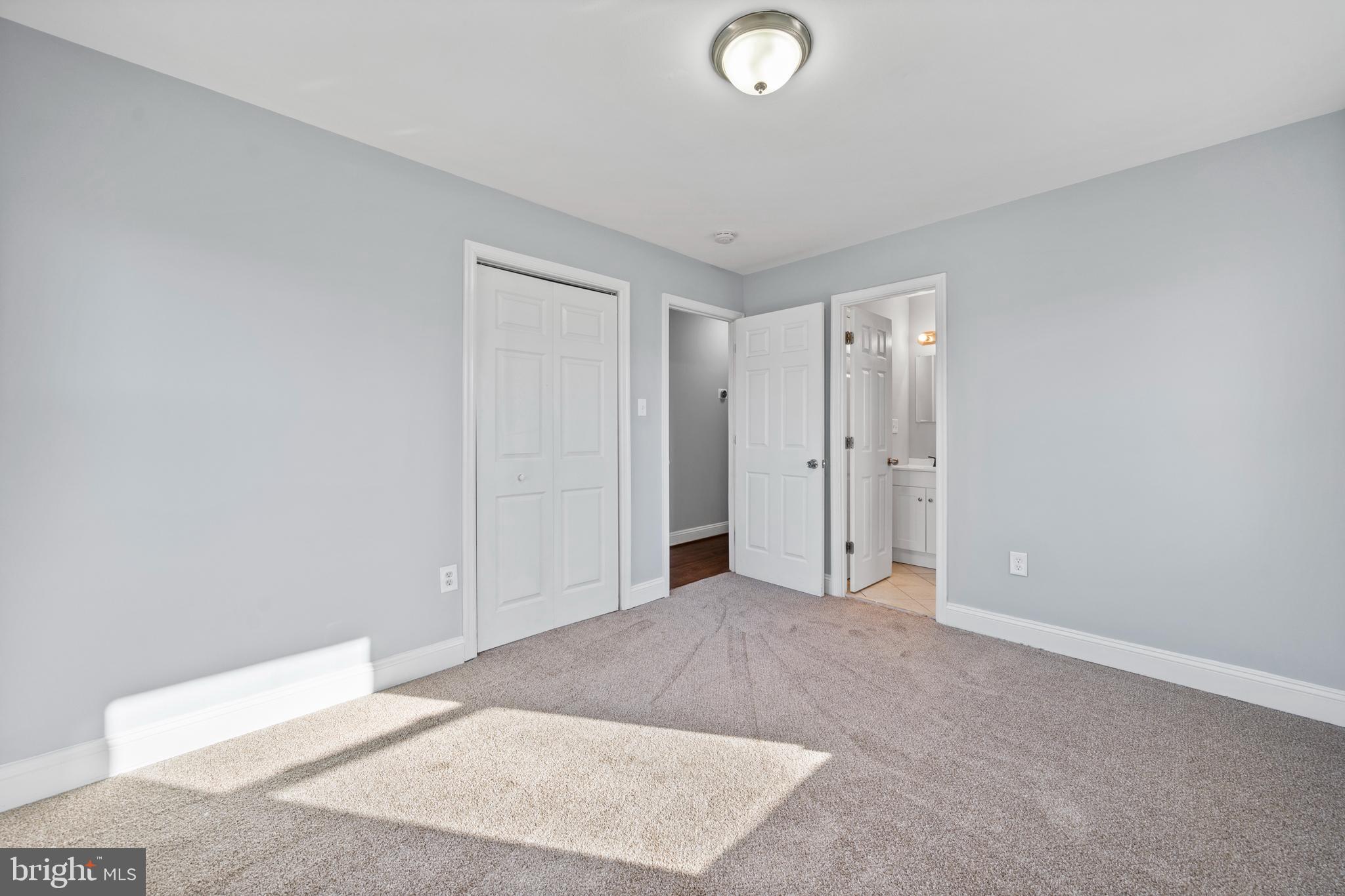 CARRINGTON - Residential