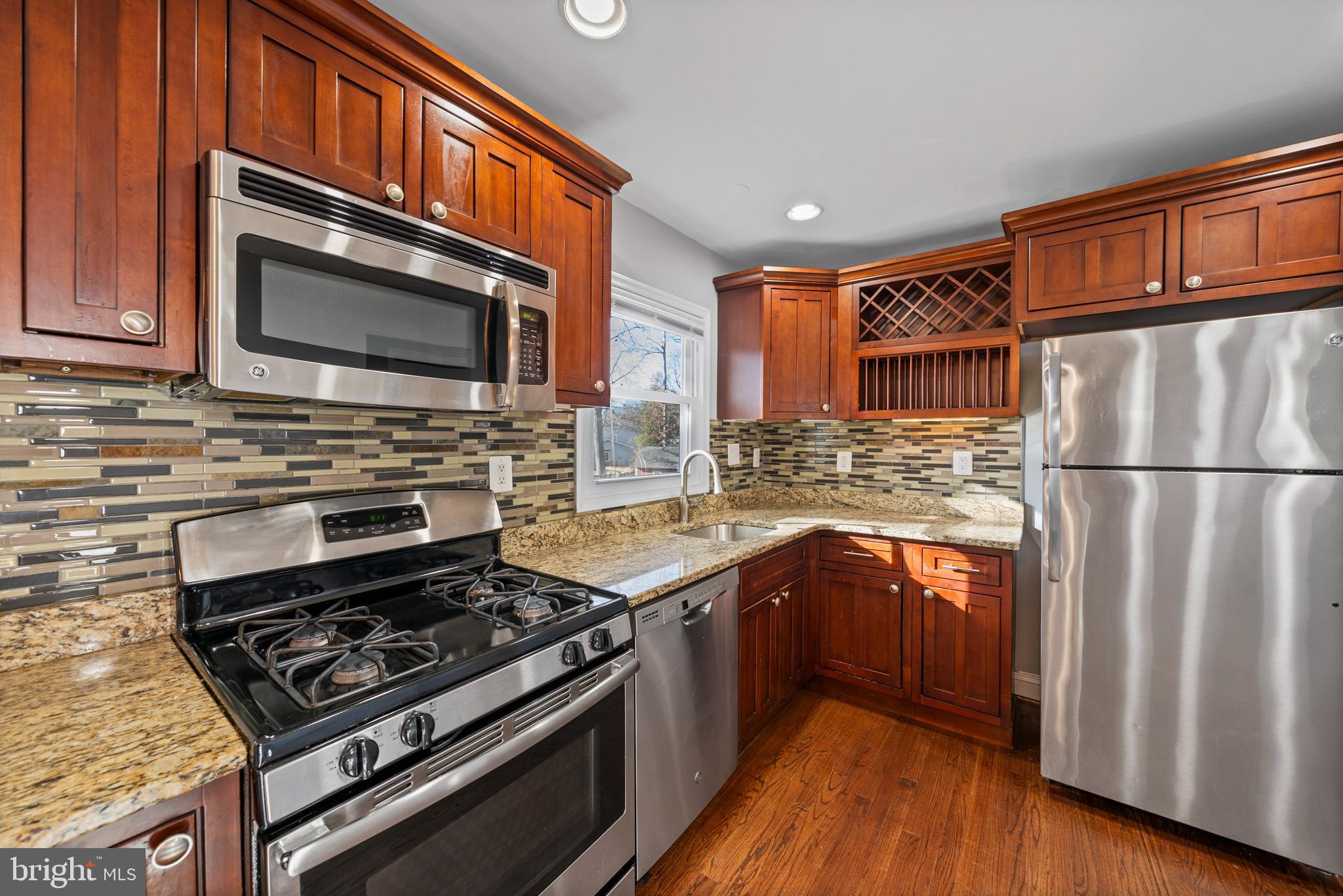 CARRINGTON - Residential