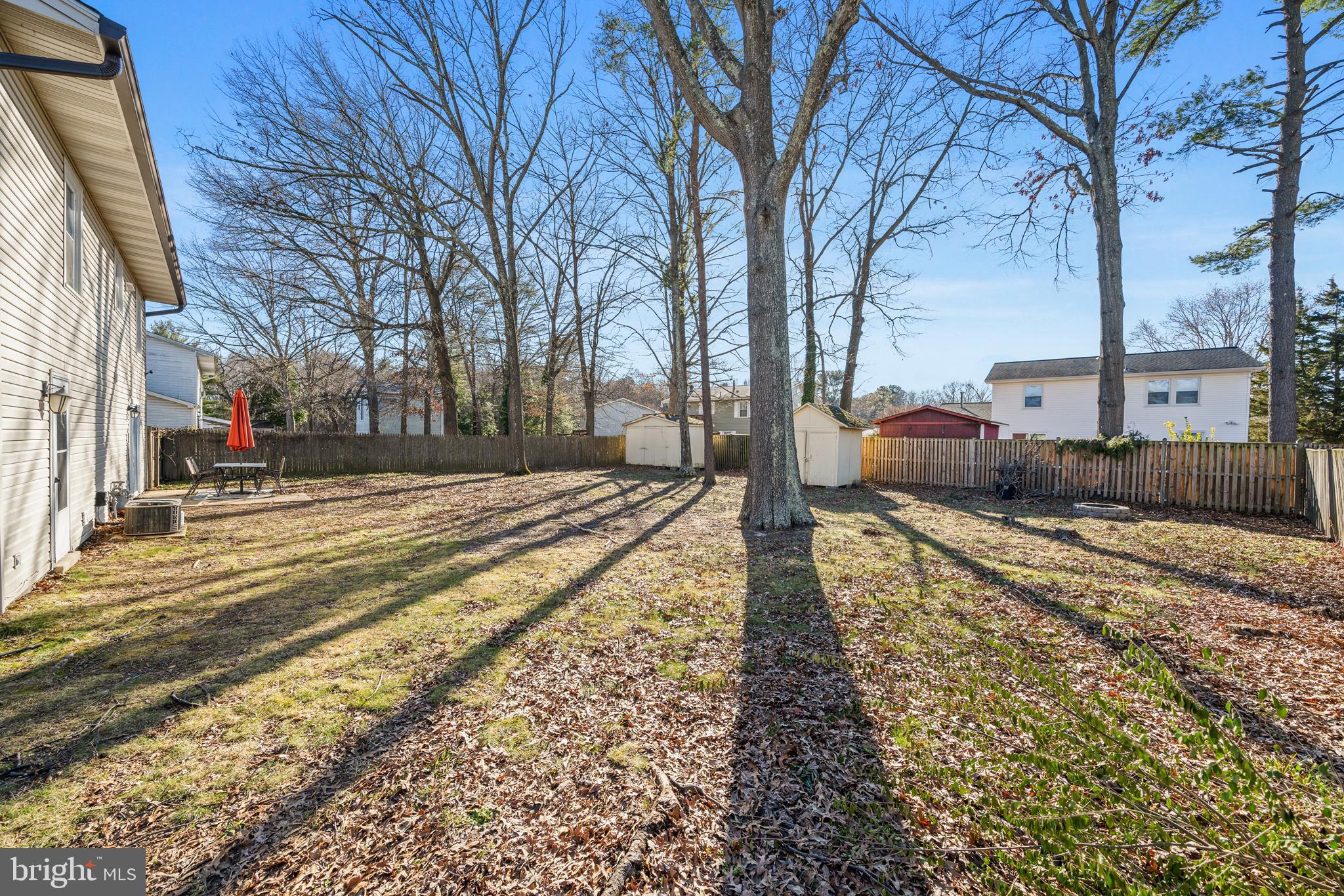 CARRINGTON - Residential