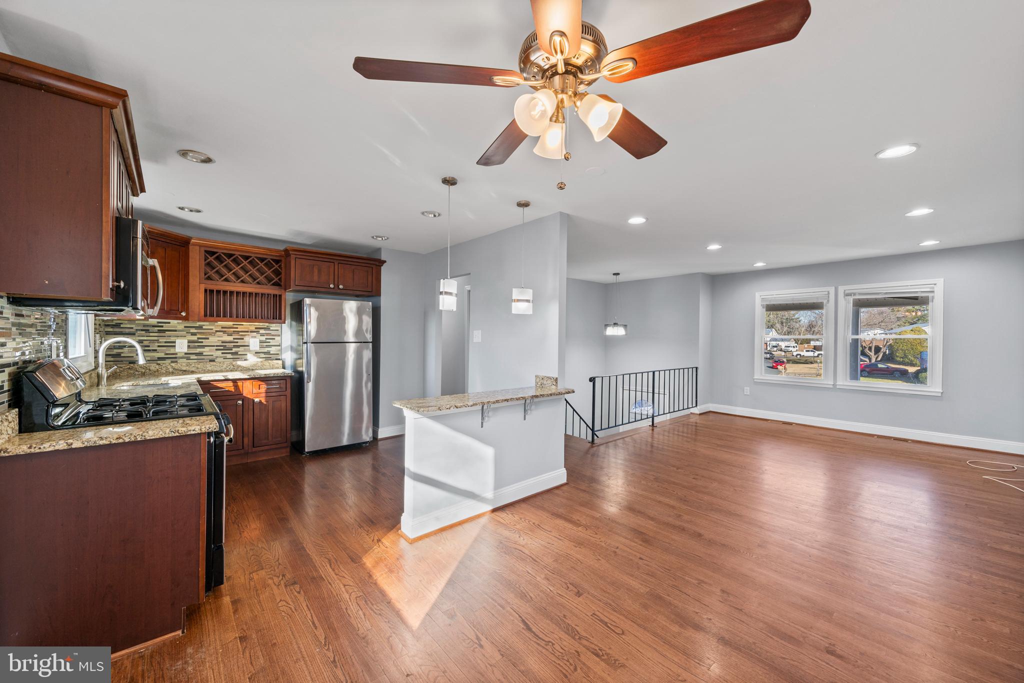 CARRINGTON - Residential