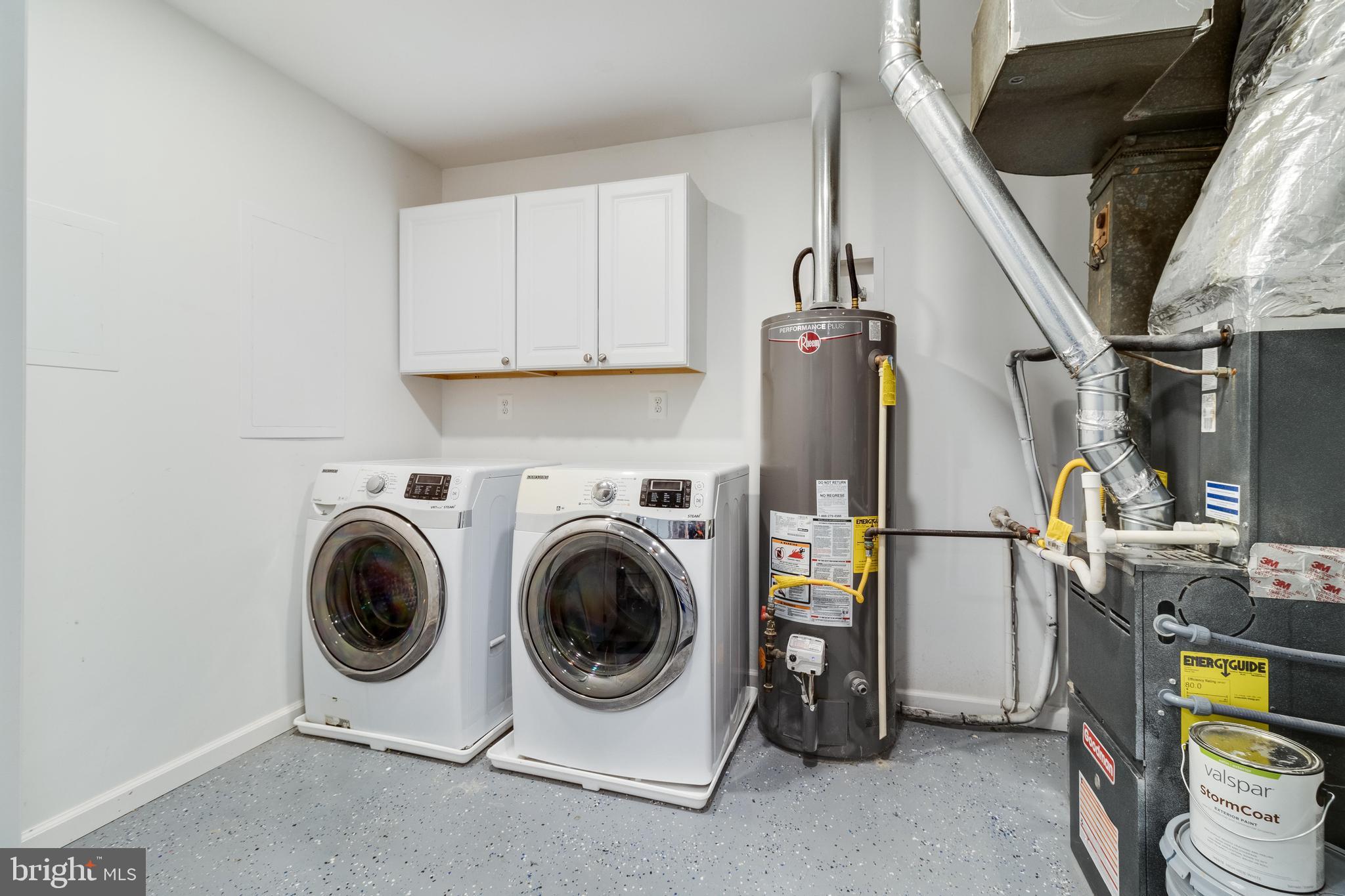 CARRINGTON - Residential