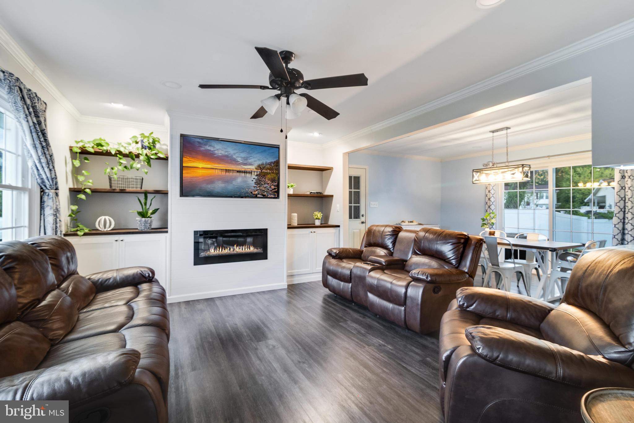 CARRINGTON - Residential